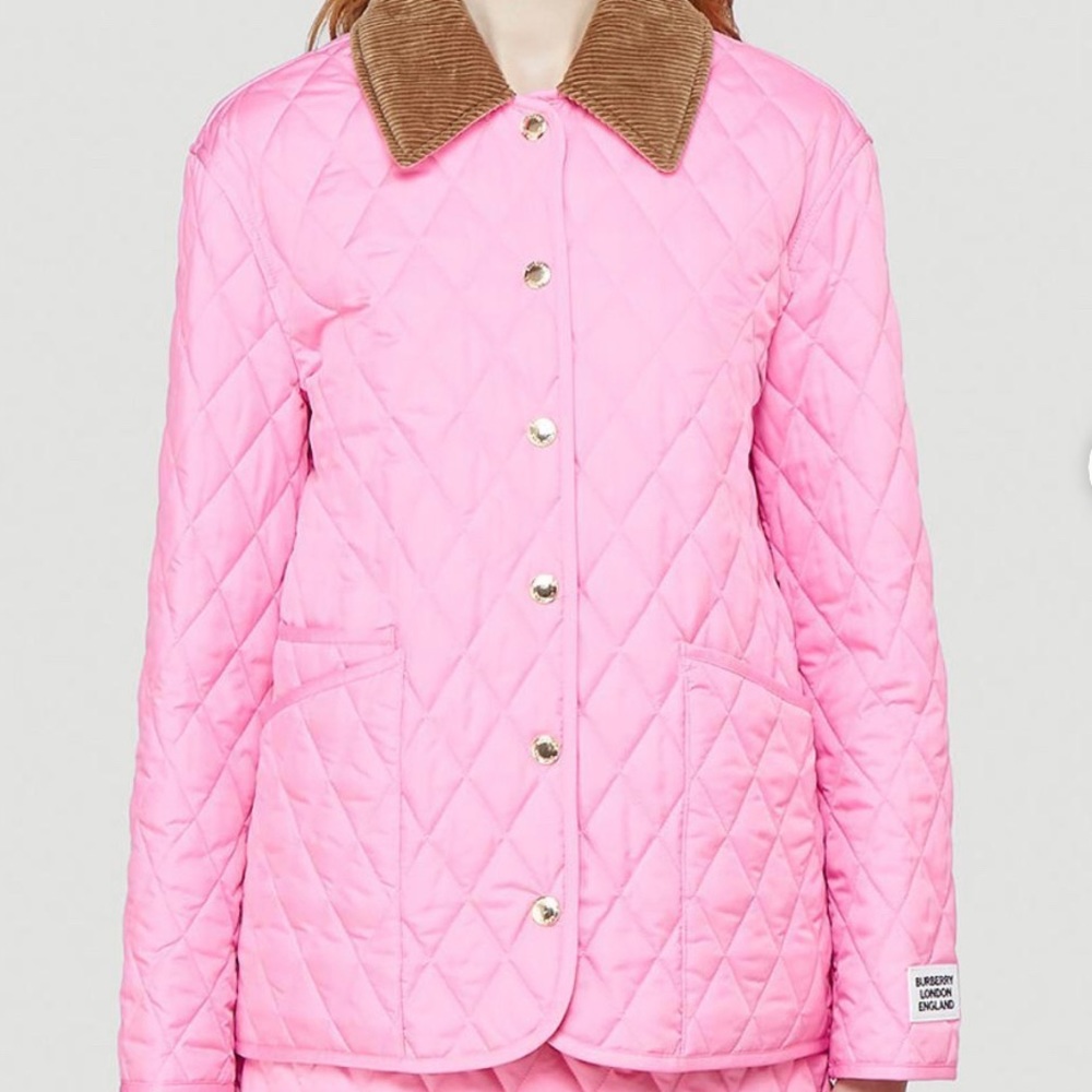 Burberry Bubblegum Pink !help me find!